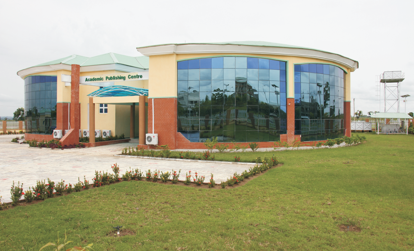 Best University of Technology in Nigeria